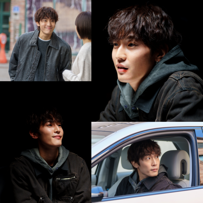 '사마귀' 이창민이 수상하다