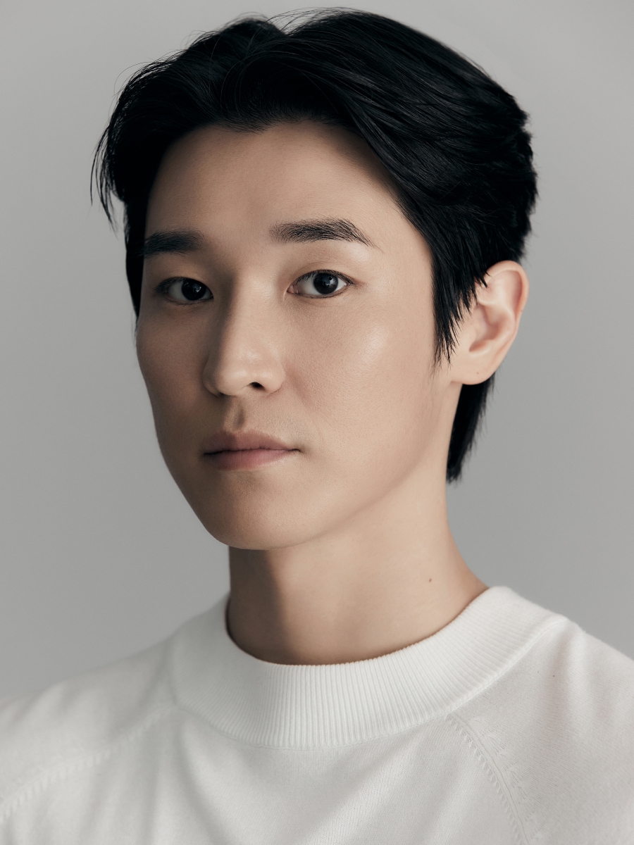 우지현, '제4차 사랑혁명' 출연…김요한과 형제 호흡