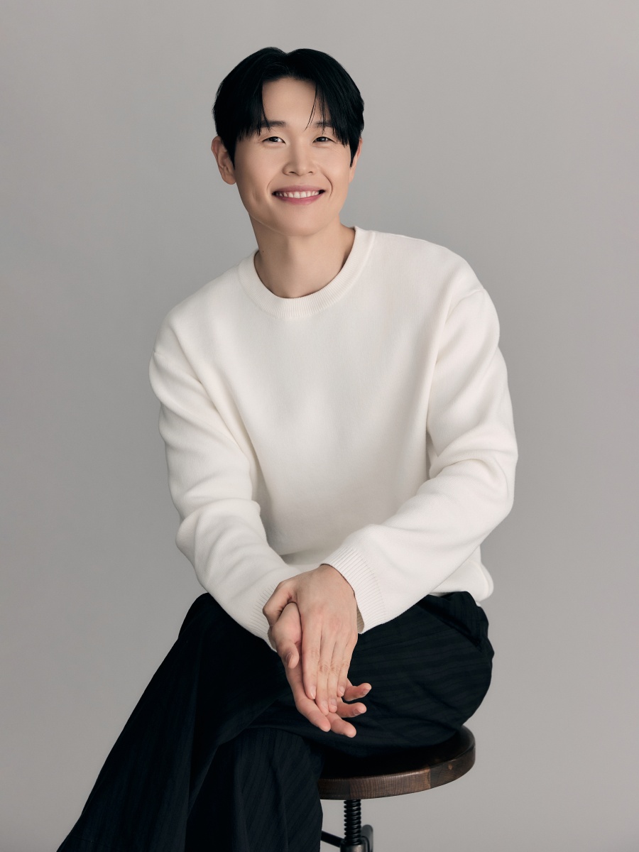 강길우 '메이드 인 코리아' 출연 '부산 조폭 아입니까!'