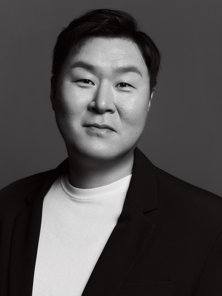 '중증→좀비딸' 윤경호 '김부장' 주연 합류..딸바보 아빠 변신