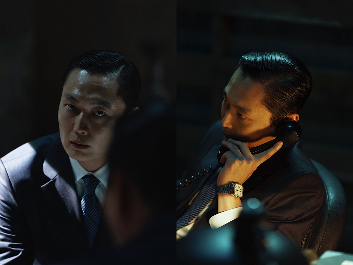 노재원, '메이드 인 코리아' 발칵 뒤집었다