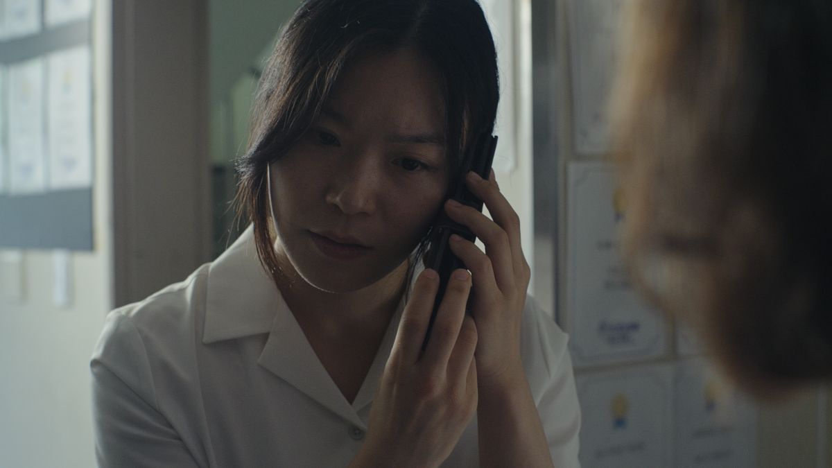 장선, '지우러 가는 길'로 베를린까지 접수