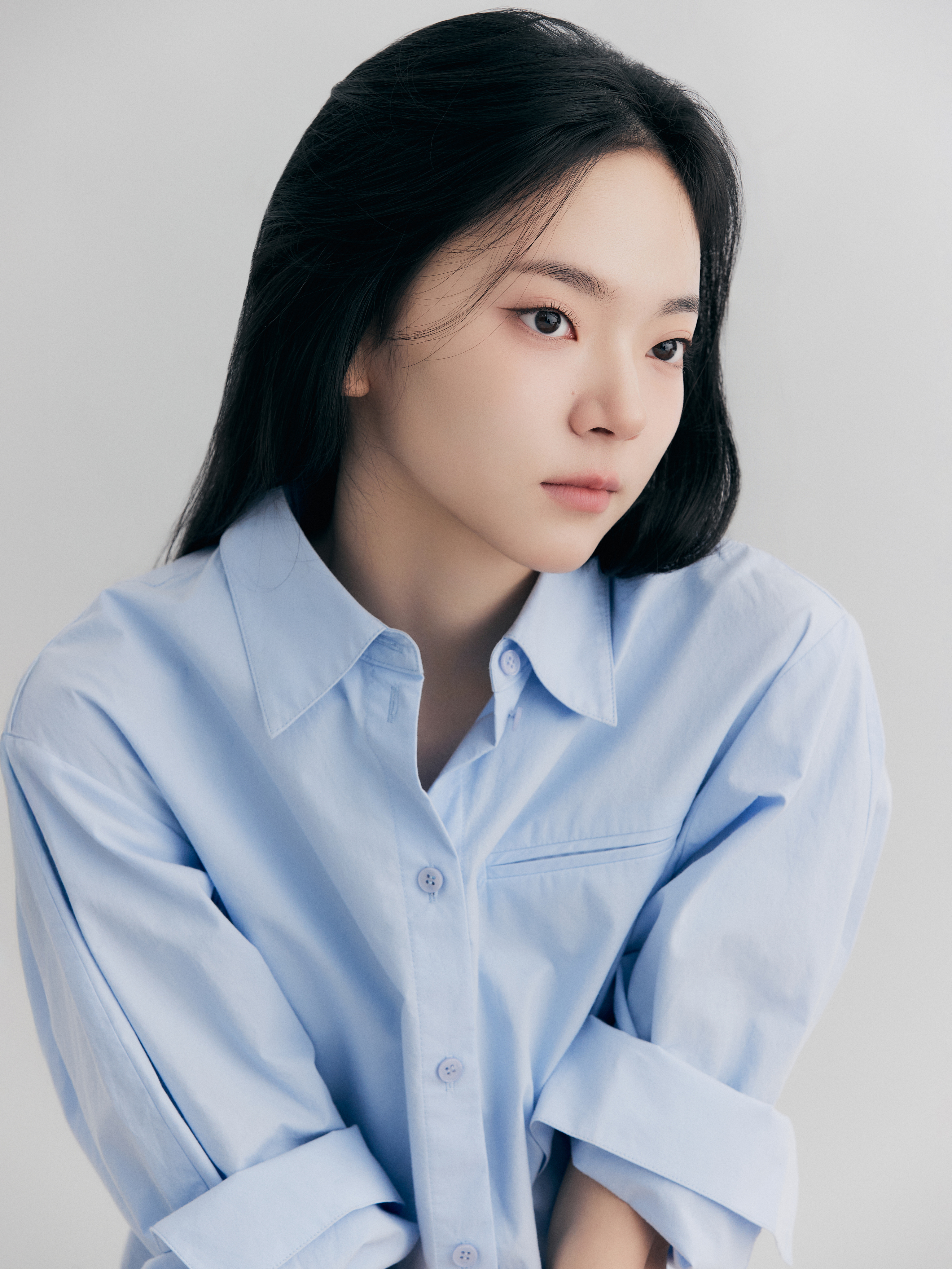 심수빈, '은밀한 감사' 합류...엘리트 대리 윤다예 役