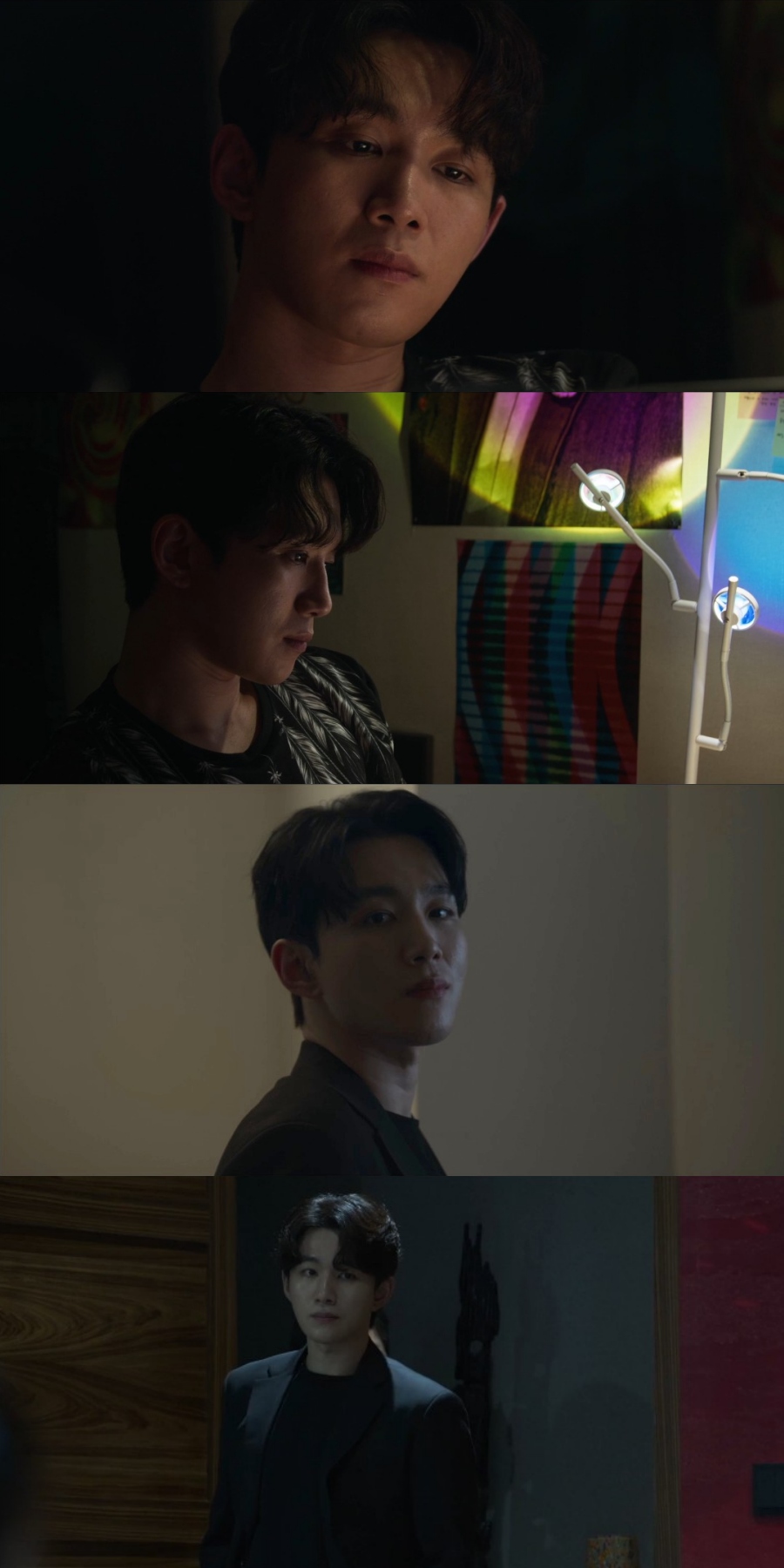 '클라이맥스' 오승훈, 사이버 렉카 완벽 빙의…차주영과 악행 공조