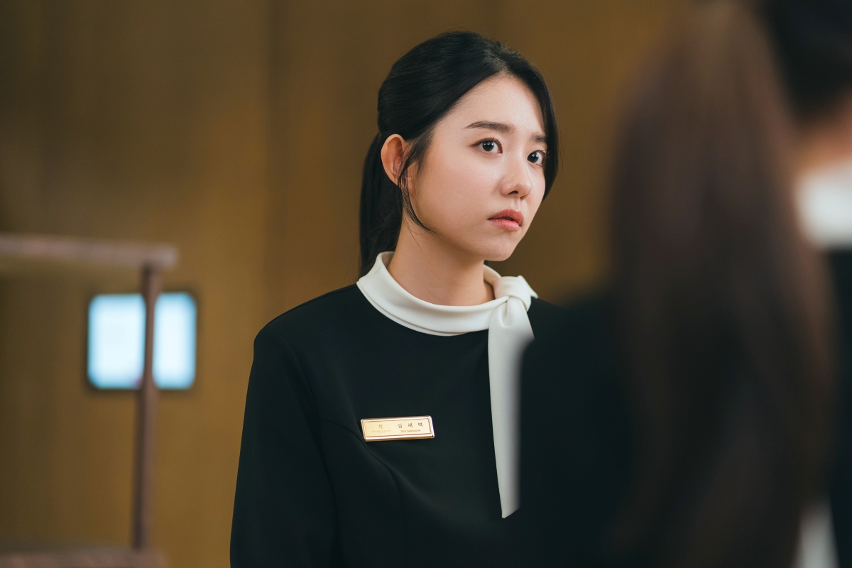 '윤희에게'→'미혼남녀'…김소혜, 차근차근 성장했다