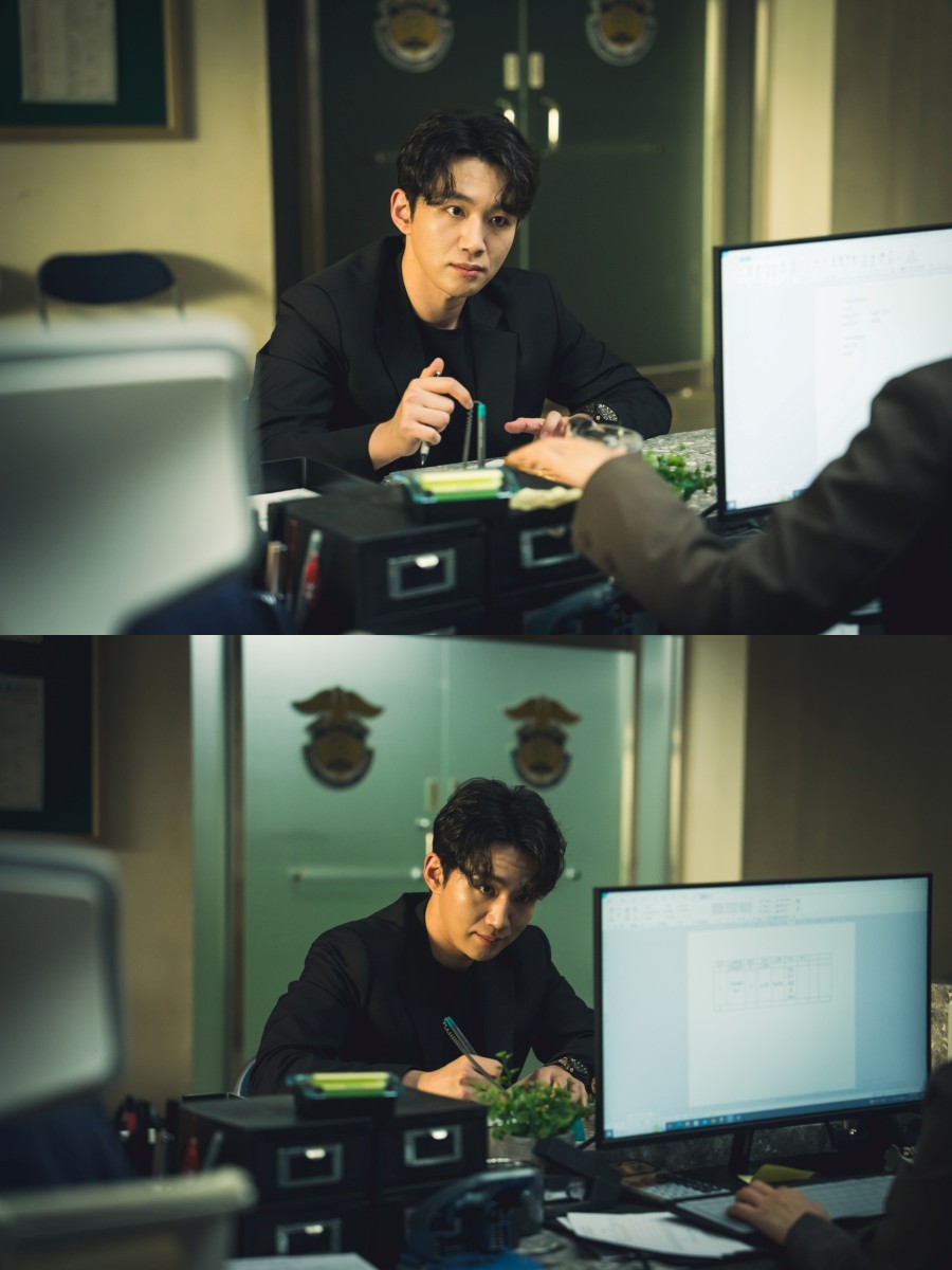 드라마-연극-예능까지 꽉 잡은 오승훈, 화면과 무대 오가는 완성형 배우로 우뚝