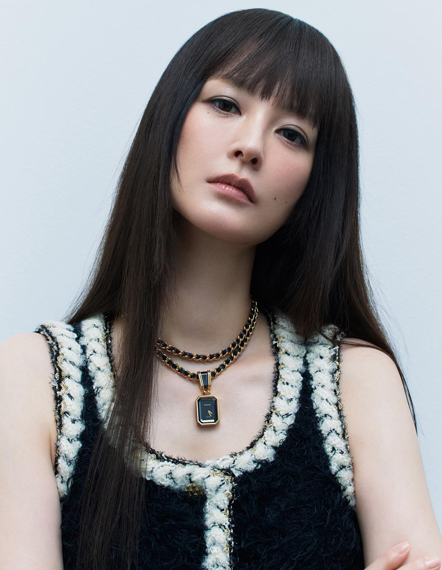 정유미, '러브 어페어'로 '윰블리' 지우고 새 얼굴 꺼낸다