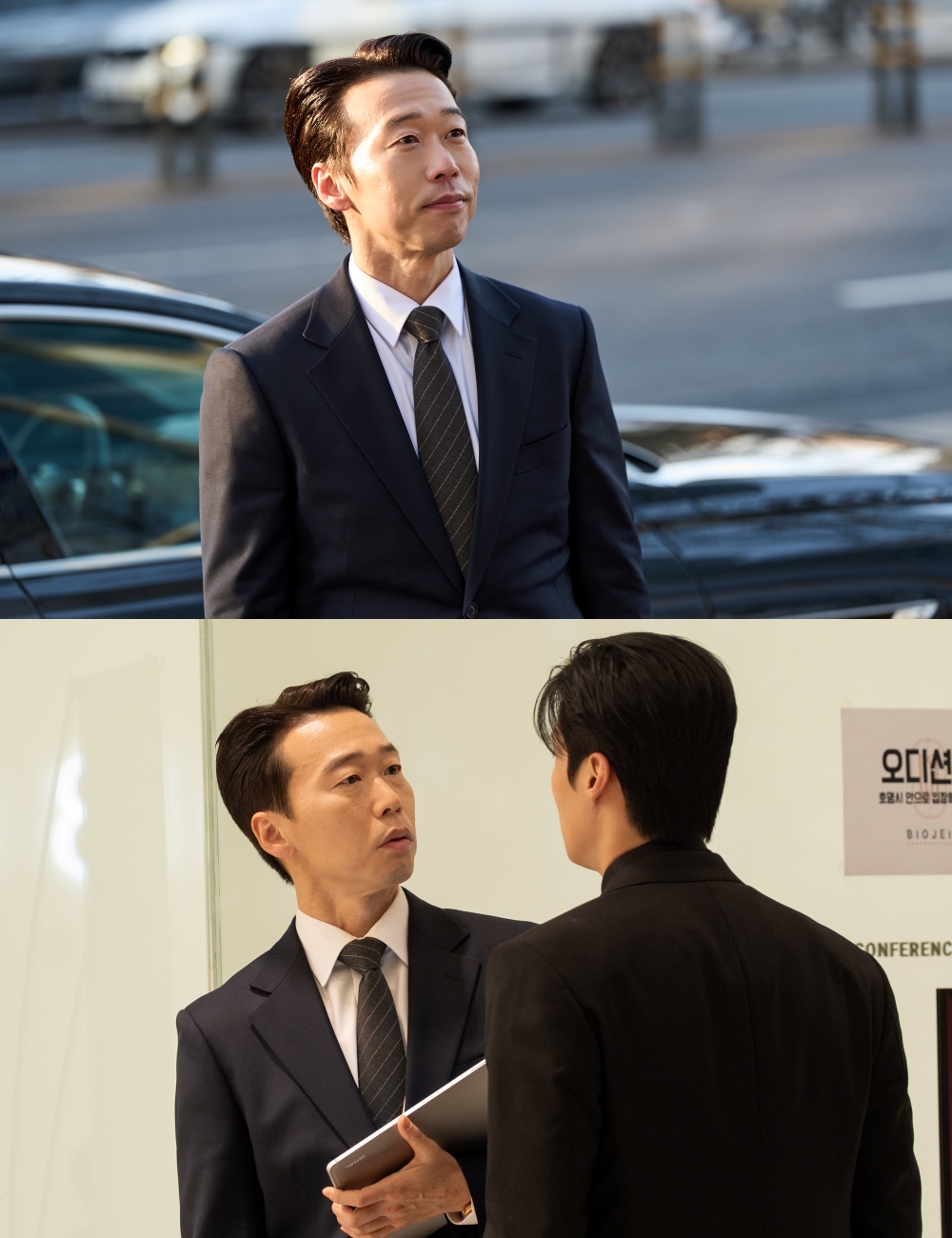 '멋진 신세계'·'오늘도 매진' 윤병희, 케미 권위자 등극…'어떤 역이든 찰떡'
