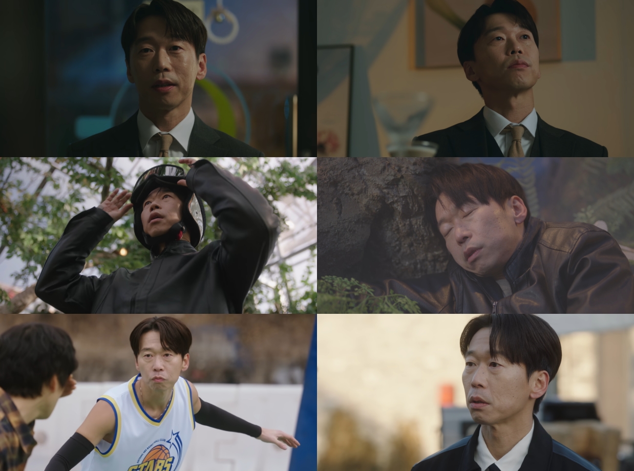 윤병희, 