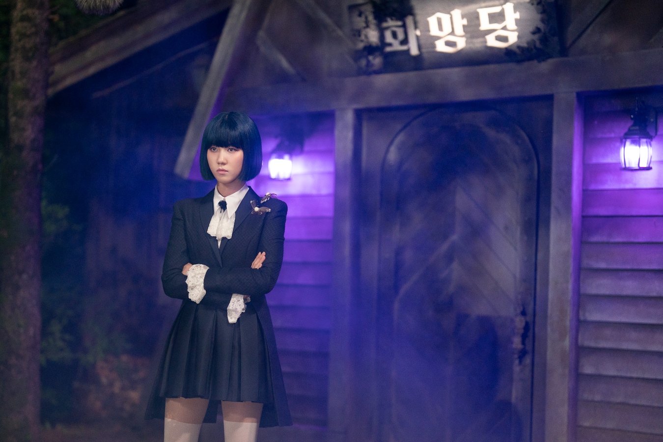 '이상한 과자 가게 전천당' 이레 빌런 호평