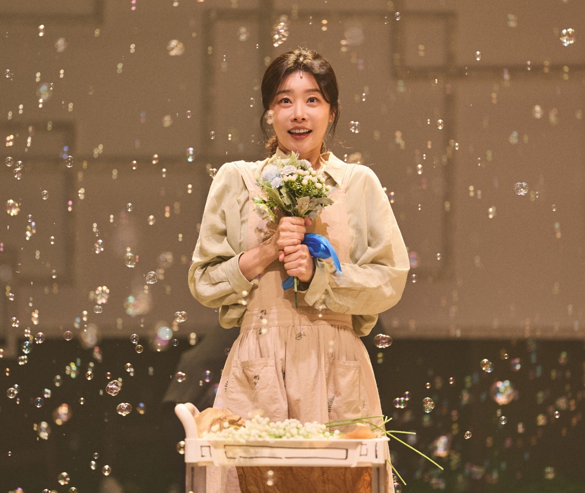 박소진, 
