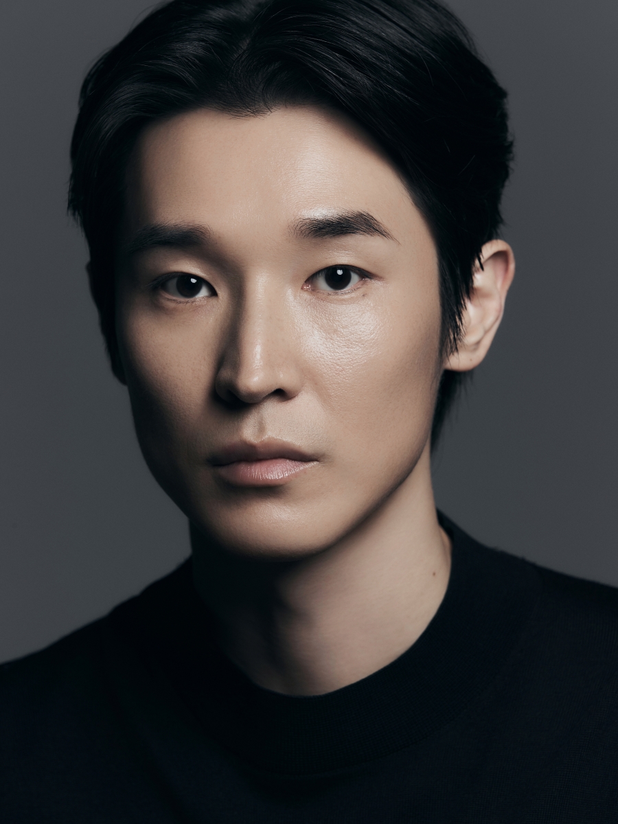 우지현, 범죄 스릴러 '대리수능' 합류… 서늘한 한 사장 변신