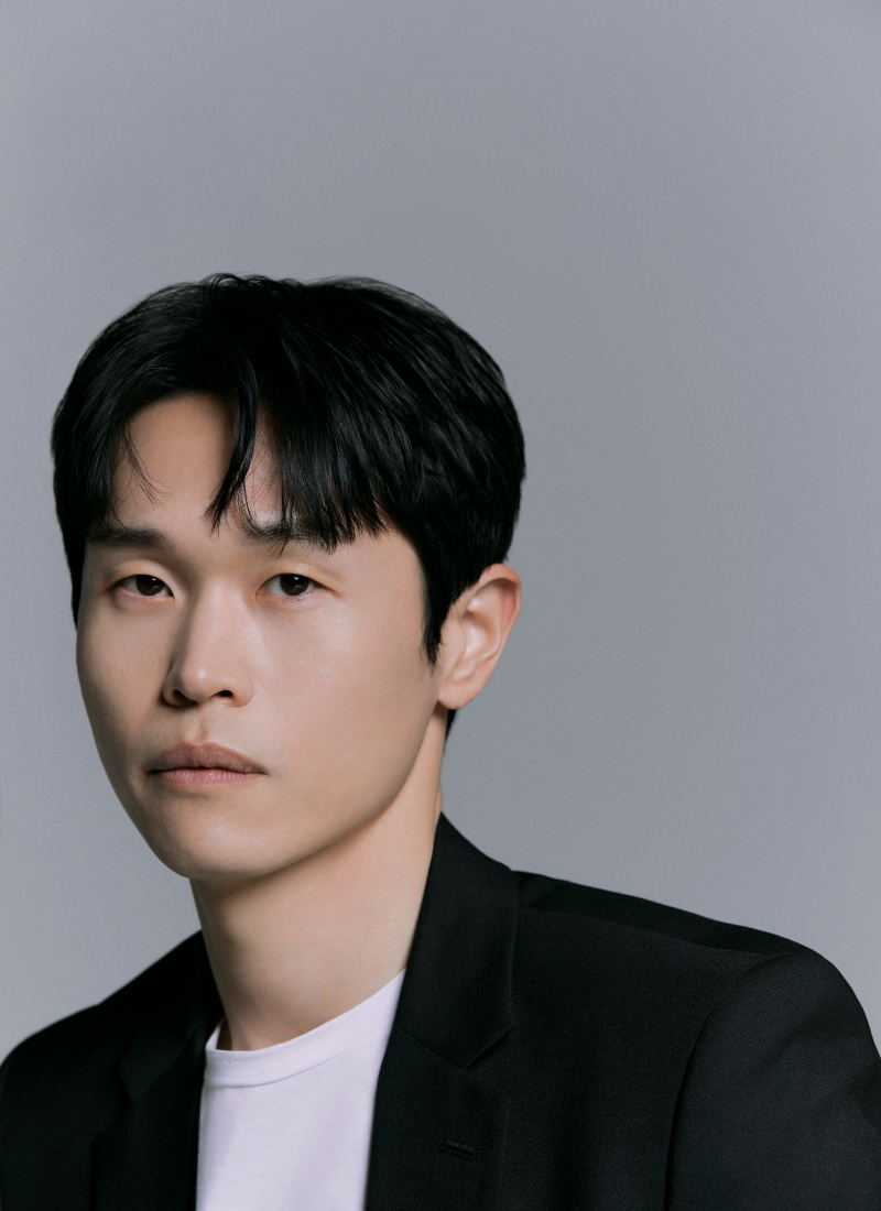 강길우, ‘아직 최선을 다하지 않았을 뿐’ 출연…박해준과 호흡