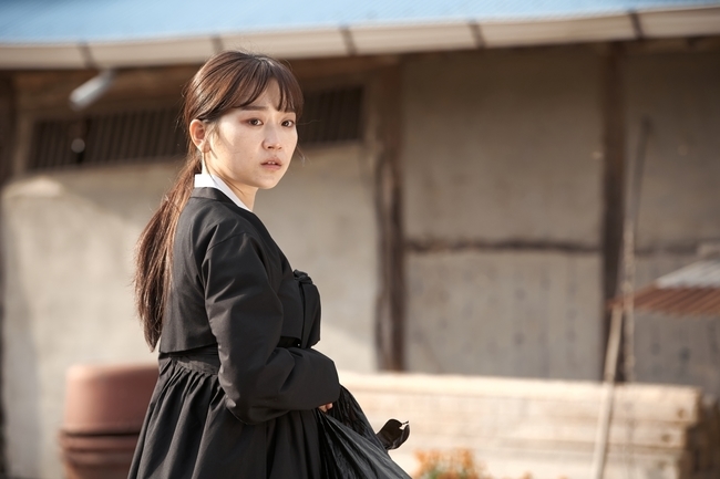 김슬기, 특별출연 ‘스텔라’서 오롯한 존재감