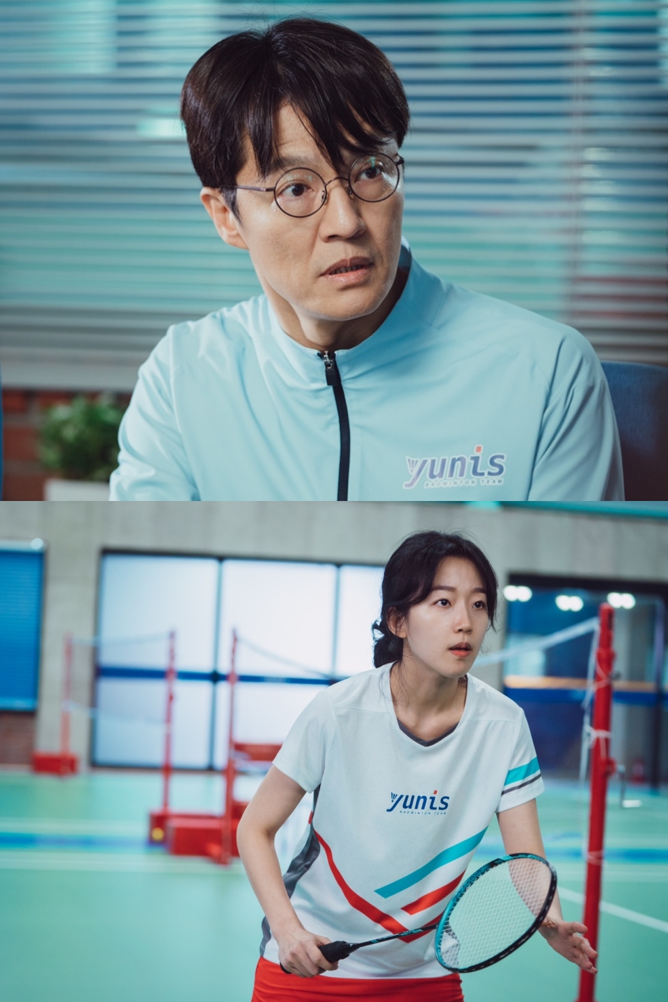 ‘너에게 가는 속도 493km’ 조한철X조수향, 스포츠 로맨스 속 보여줄 특별한 활약