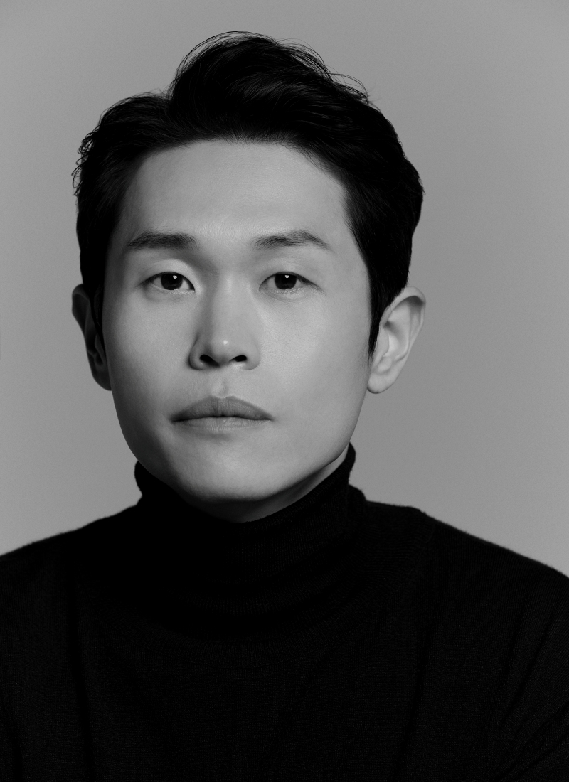 강길우, 티빙 재난스릴러 ‘몸값’ 합류