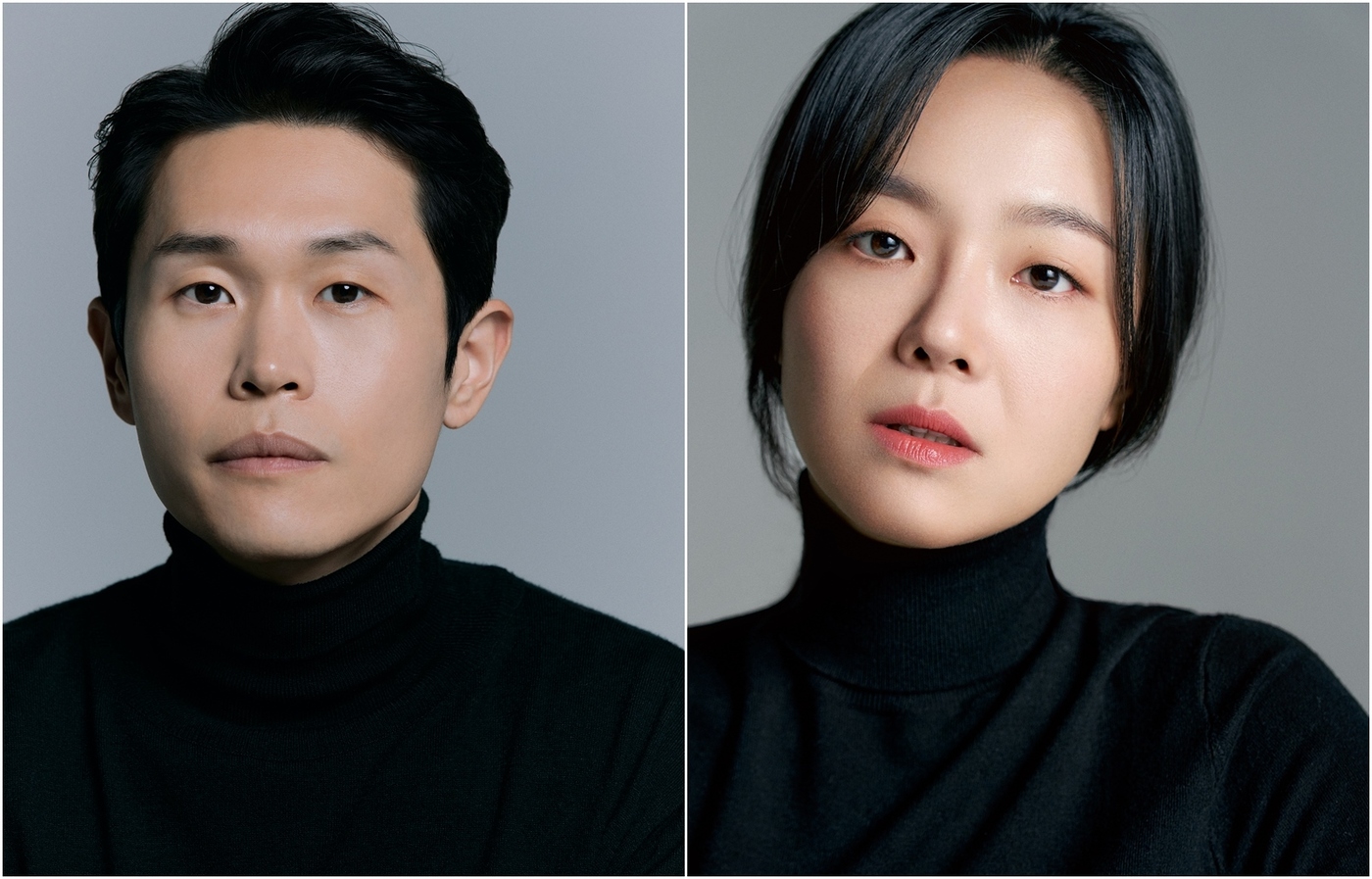 강길우·이상희, 제23회 전주국제영화제 폐막식 MC 낙점