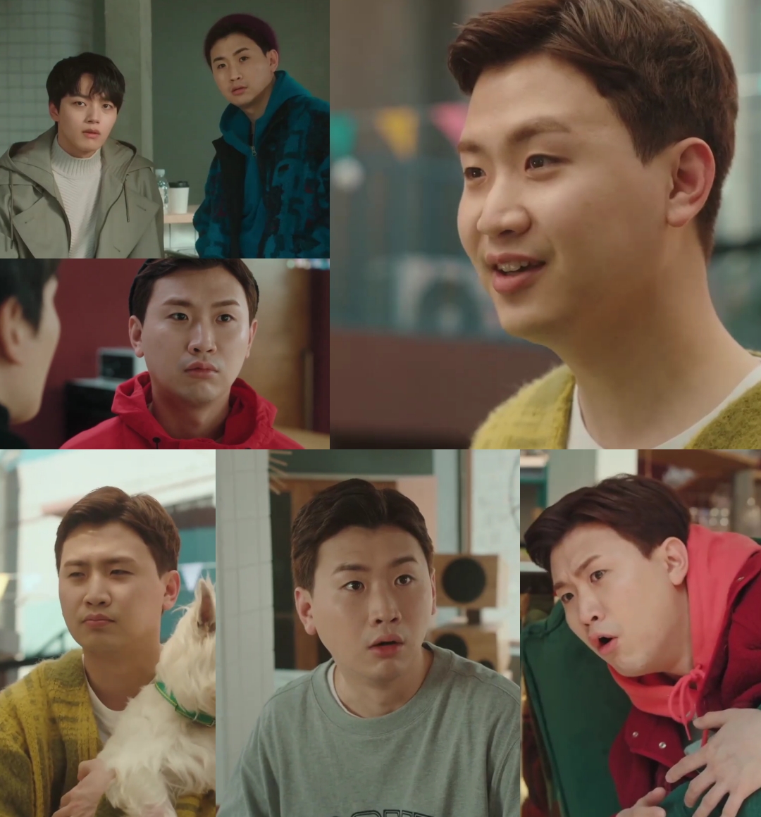 ‘링크’ 이석형 전한 마지막 인사 “여러분들의 기억에 남을 이야기에 함께해 행복”