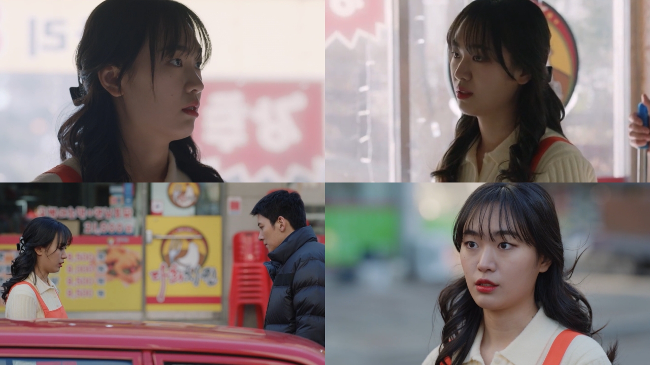 박정연, ‘당소말’로 브라운관 데뷔…“짧은 시간이었지만 행복”