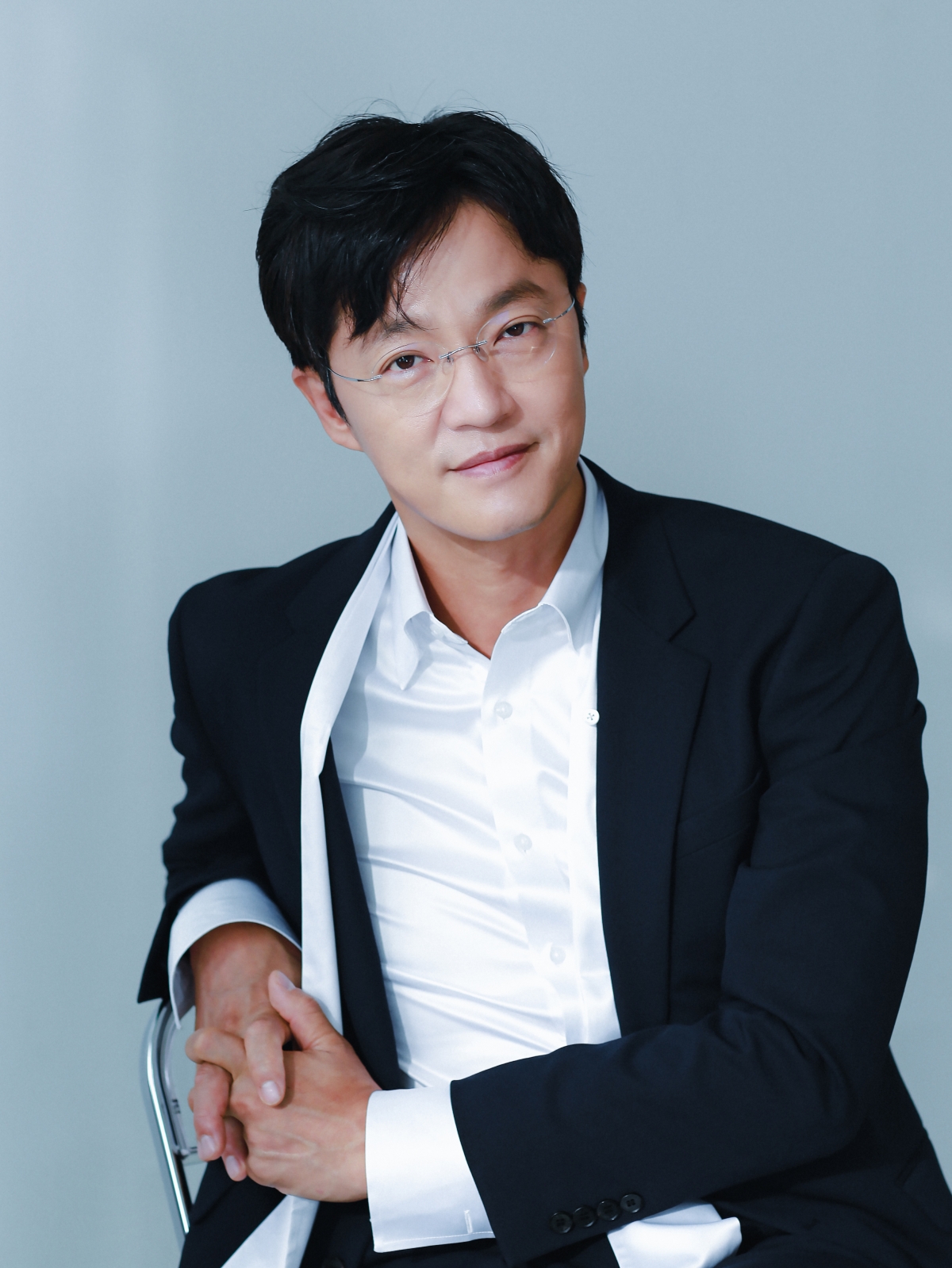 조한철, ‘경성크리처’ 출연 확정...한소희 아빠된다