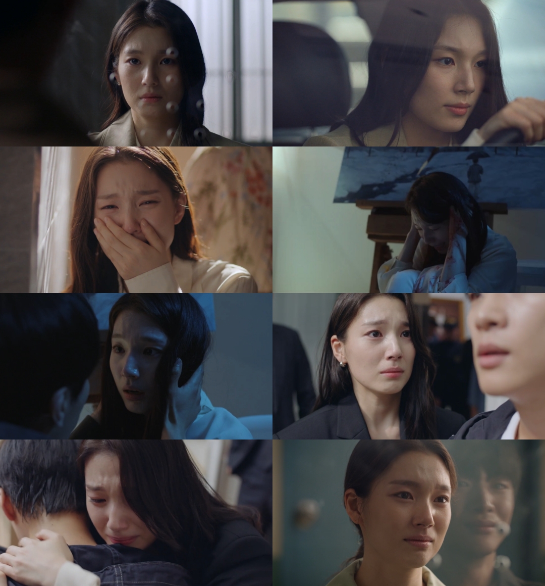 ‘천원짜리 변호사’ 한동희, 의붓동생과의 가슴 쓰린 서사