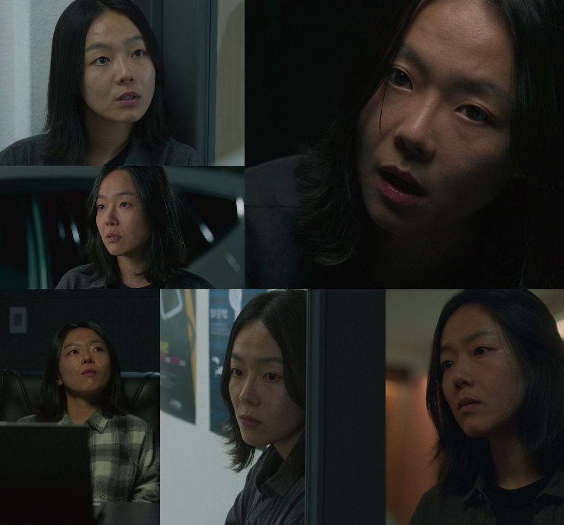 이상희, ‘변론을 시작하겠습니다’ 아쉬움 가득 종영 소감 “많이 배웠다”