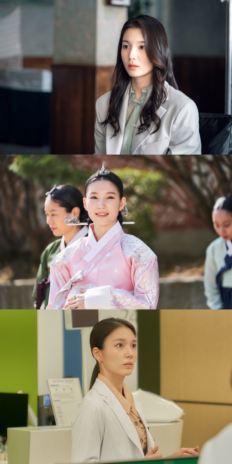 신예 한동희, '천원짜리 변호사'→'슈룹'…화제작 속 눈에 띄는 활약상