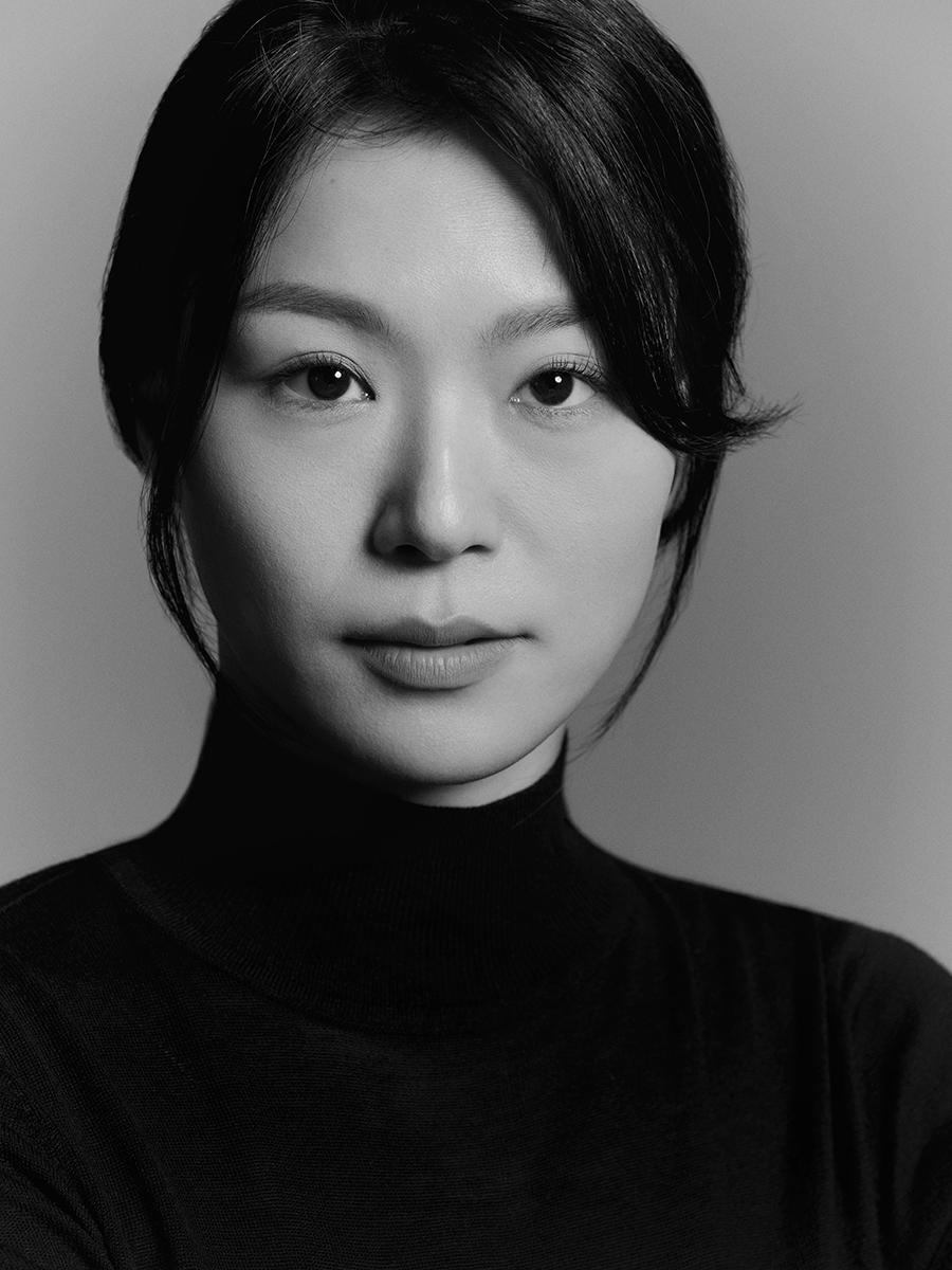 부산국제영화제 ‘올해의 배우상’ 장선, 눈컴퍼니와 전속계약 체결