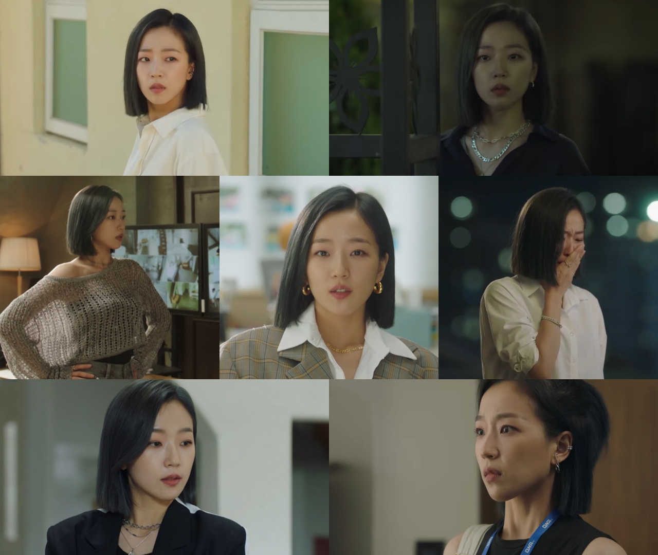 ‘얼죽연’ 종영 D-day…조수향 “기분 좋은 여름 떠올릴 작품”
