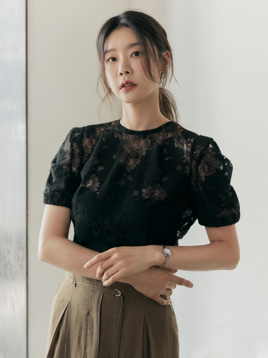 박소진, part1에 이어 ‘환혼: 빛과 그림자’ 주월 역 활약 예고
