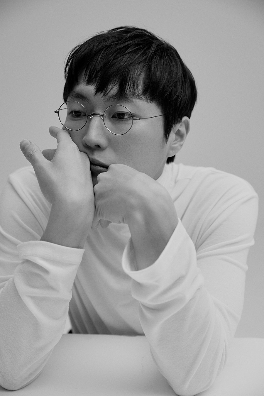 노재원, ‘세기말의 사랑’ 임선애 감독 만난다