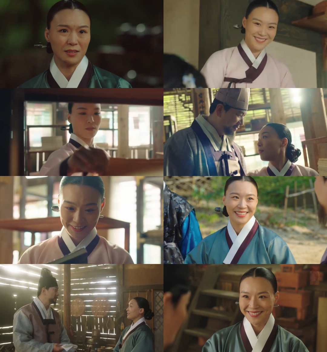 ‘유세풍2’ 장선, 김상경과 예측불허 로맨스 ‘재미 UP’