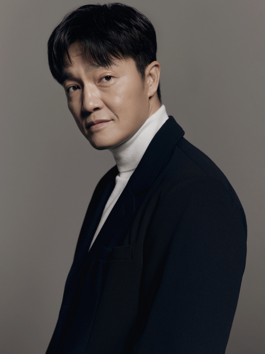 조한철, 송중기 또 만난다..‘빈센조’ ‘재벌집’ 이어 ‘로기완’도 함께