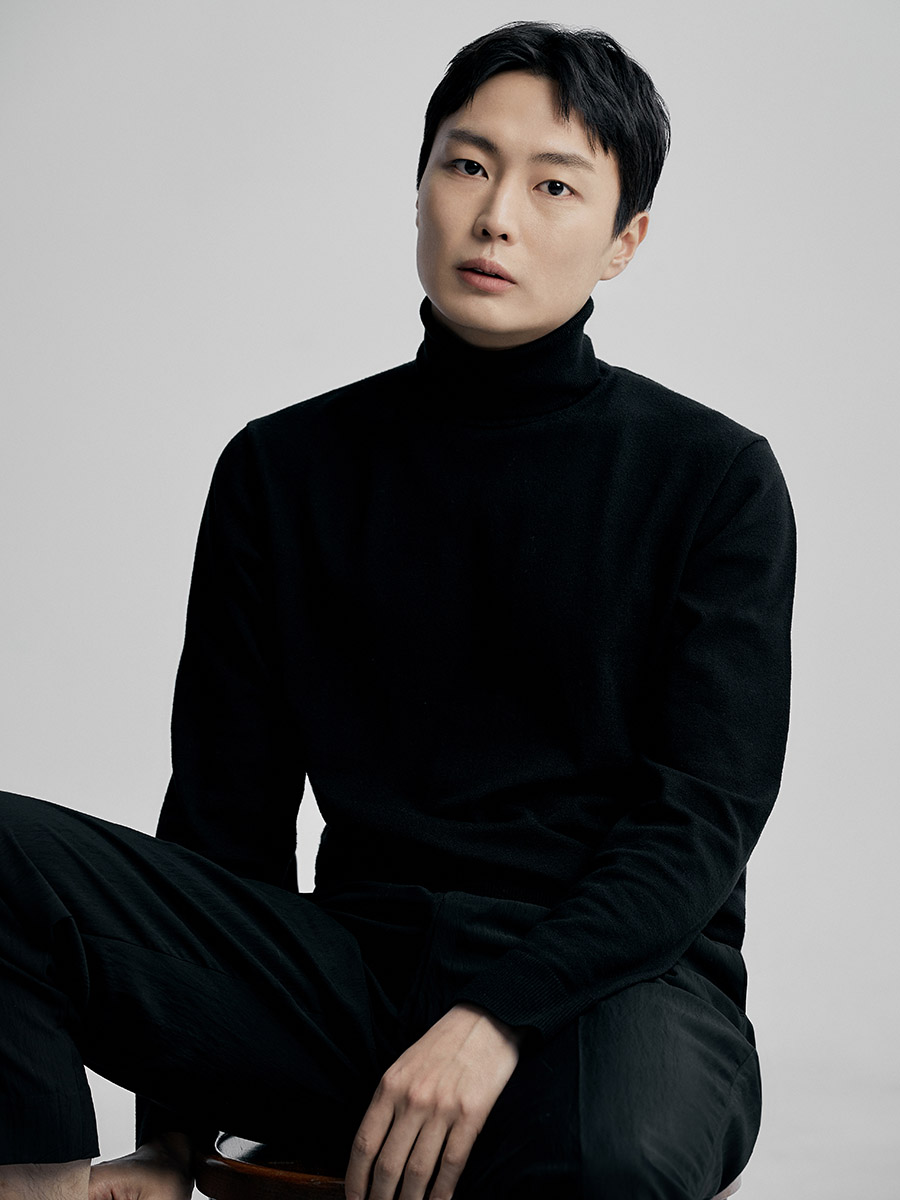 노재원 ‘삼식이 삼촌’ 합류…송강호·변요한과 호흡
