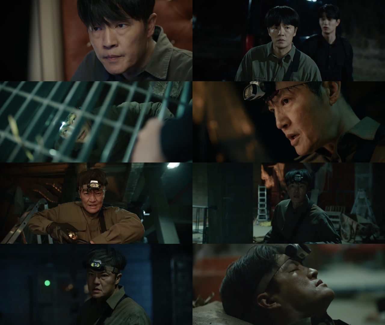 조한철, ‘스틸러’ 중추 역할 ‘톡톡’