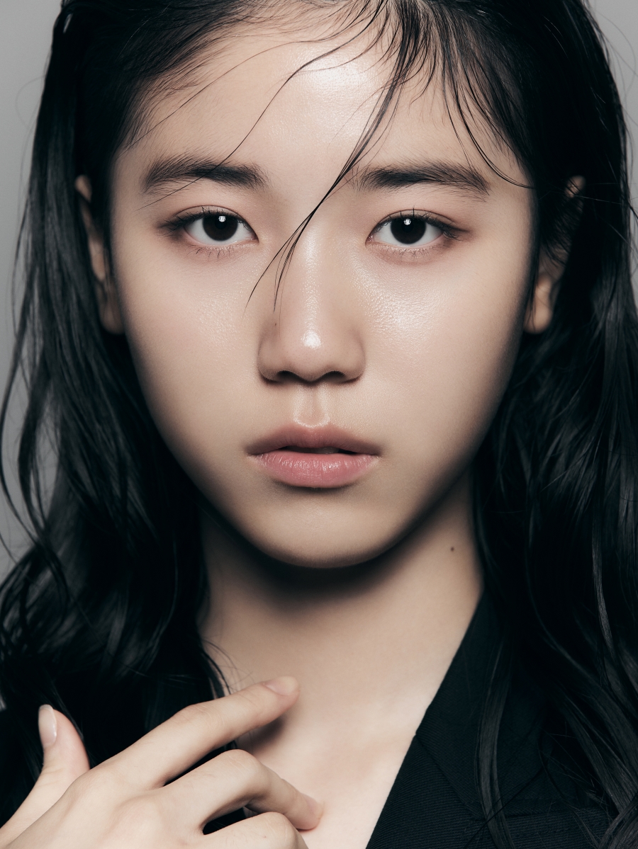 이레, 성숙해진 분위기…새 프로필 공개