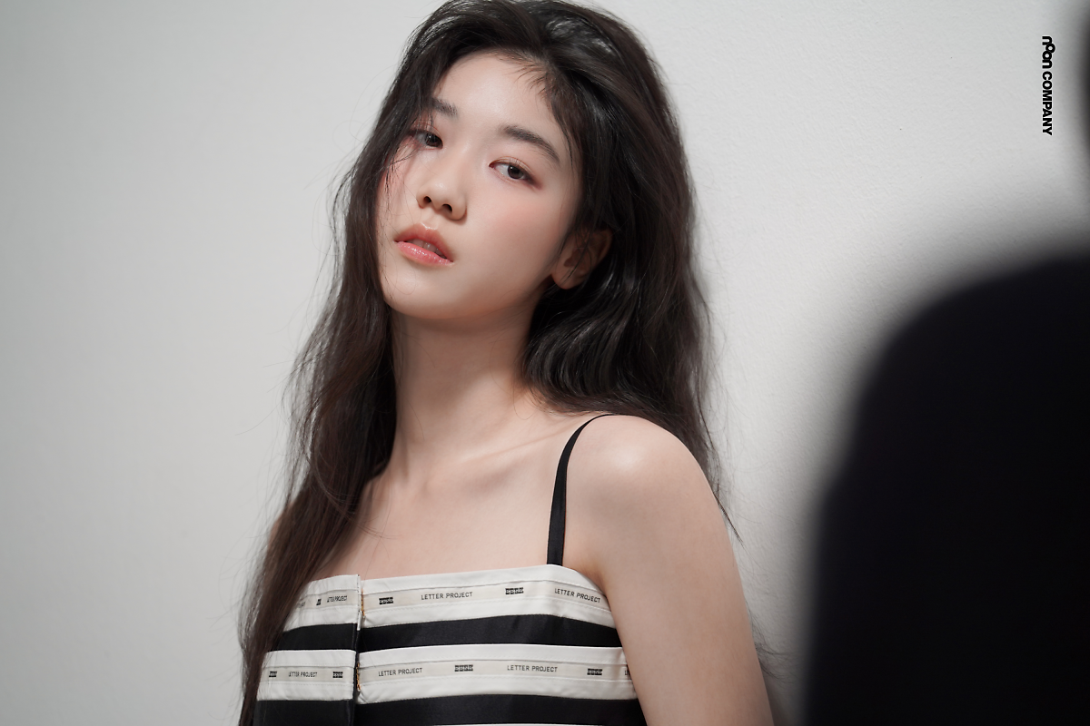 [이레] 단 5초 만에 사람을 울릴 수 있다고 생각하나?