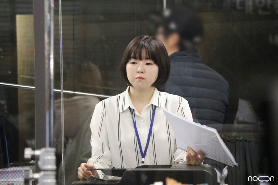 [이민지] tvN '싸이코패스 다이어리' 비하인드 - 굿바이 싸패다, 굿바이 오미주 사원